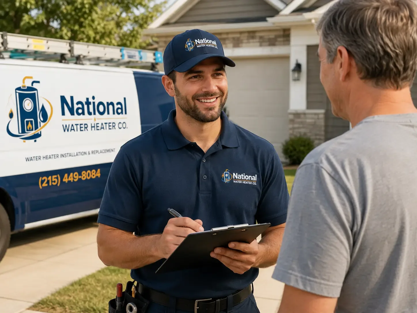 Water Heater Installation Darien Center, NY FAQs